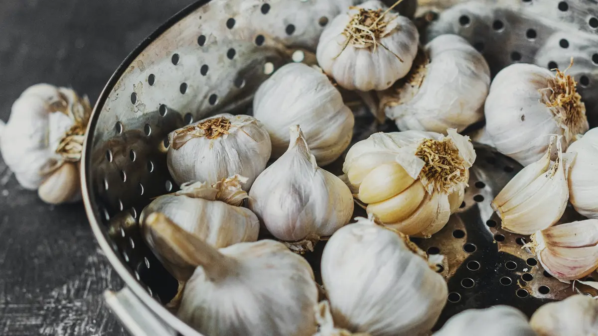 Cara Menyimpan Bawang Putih agar Tetap Segar Lebih Lama